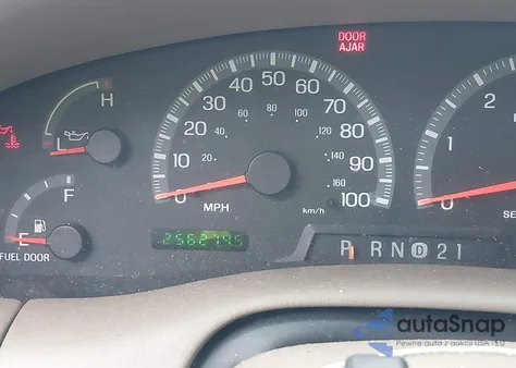 2003 Ford F-150 Lariat/Xlt from USA, damaged, VIN 1FTRW07613KD72780